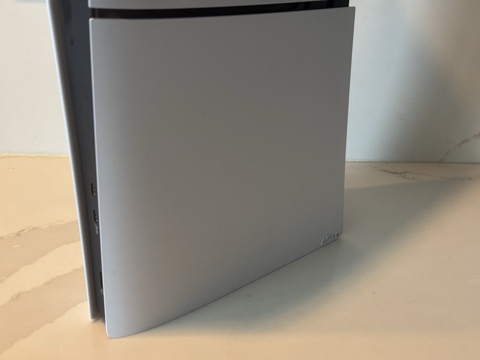 Sony PlayStation 5 Digital Edition PS5 Console ONLY Slim 825GB CFI-2015