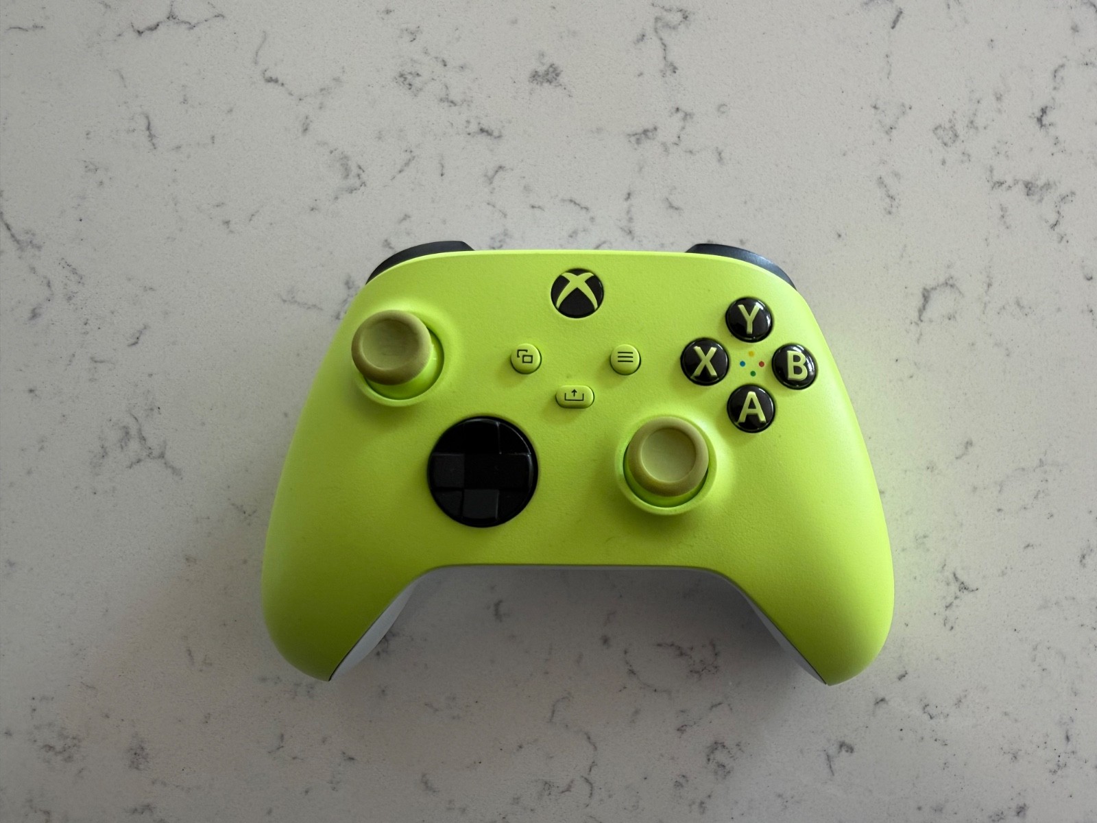 Microsoft Xbox Series S 512GB Video Game Console with Extra Controller