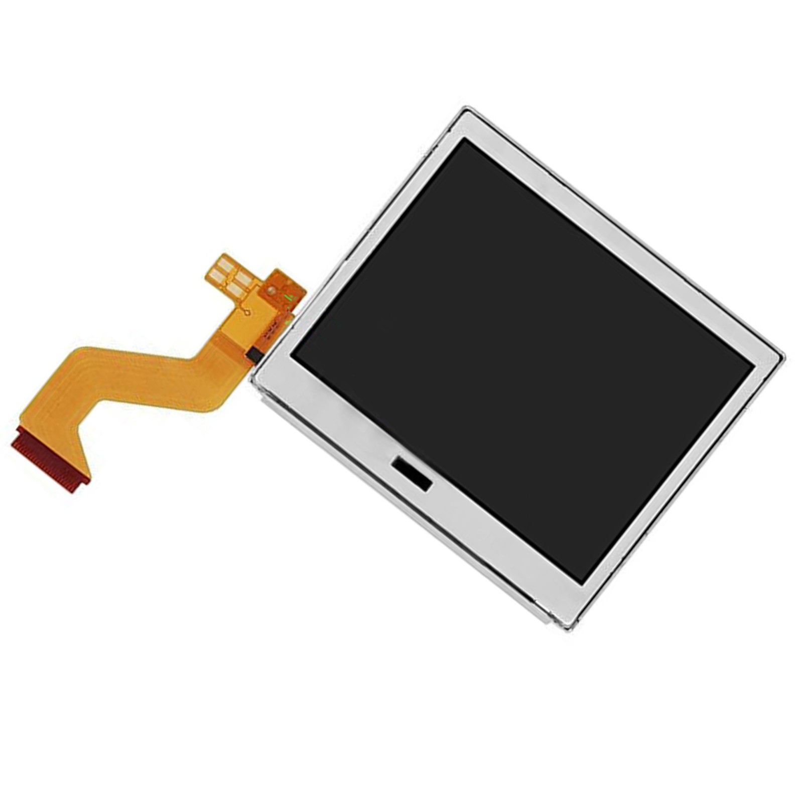 Top Upper LCD Screen Display Replacement for Nintendo DS Lite DSL NDSL
