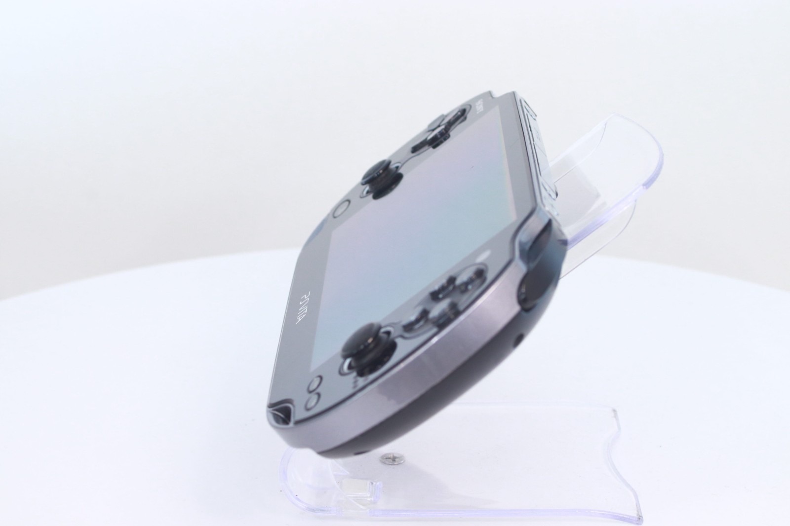 JP Game PS Vita PCH-1000 Black [ Rank：A]