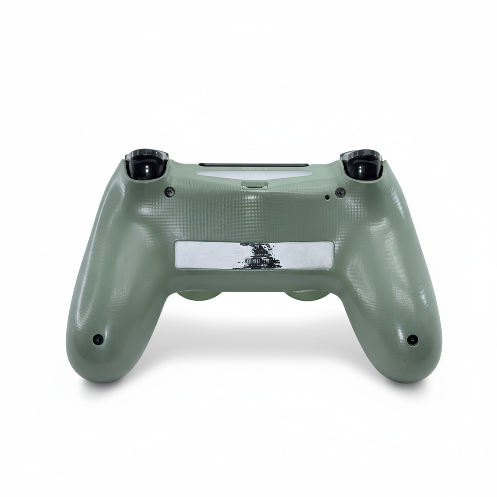 Sony PlayStation 4 PS4 Dual Shock 4 Wireless Controller – Green Camo