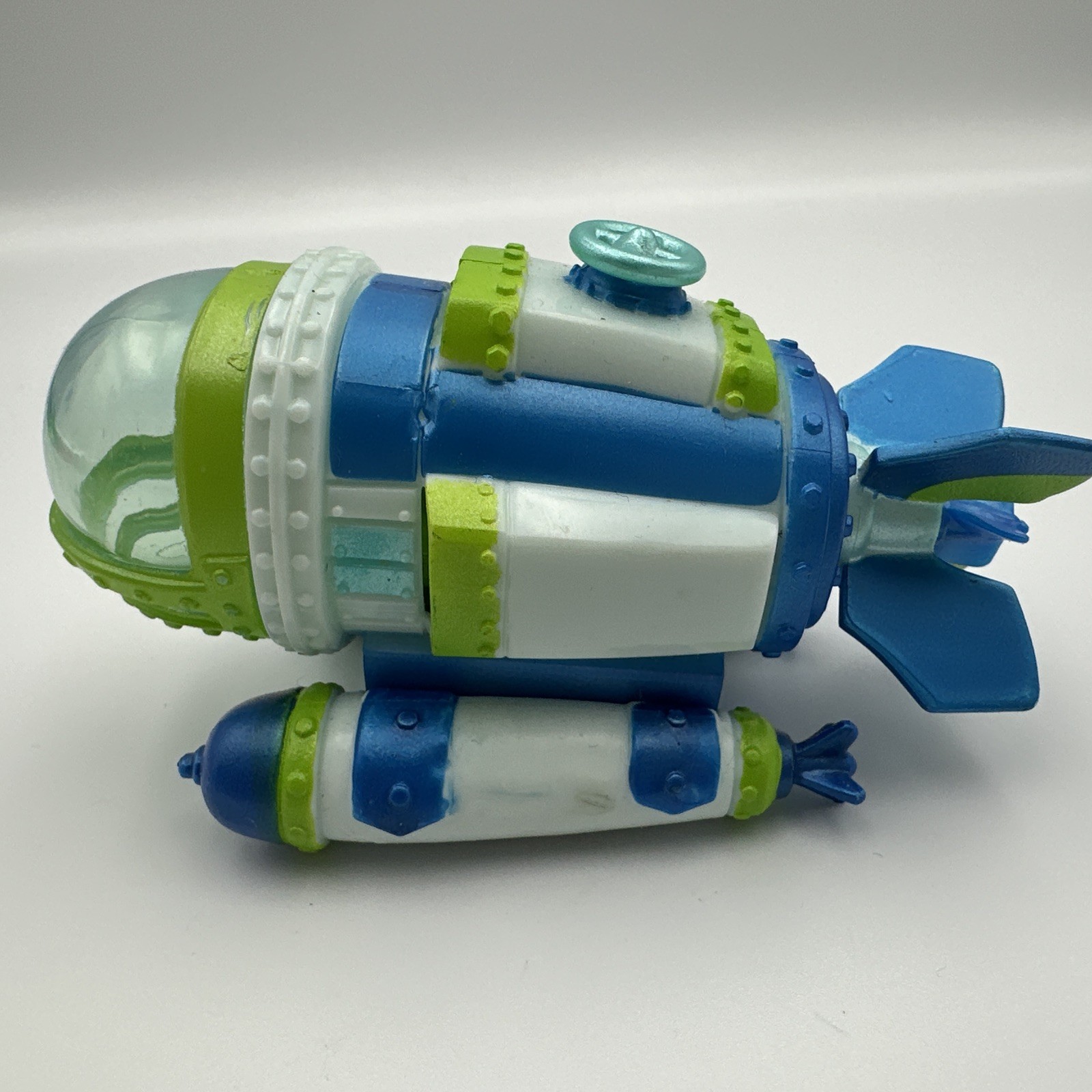 Skylanders Superchargers Dive Bomber