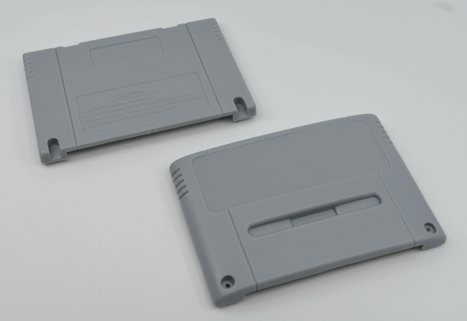 **US SELLER** 2x SNES to Super Famicom Cartridge Conversion