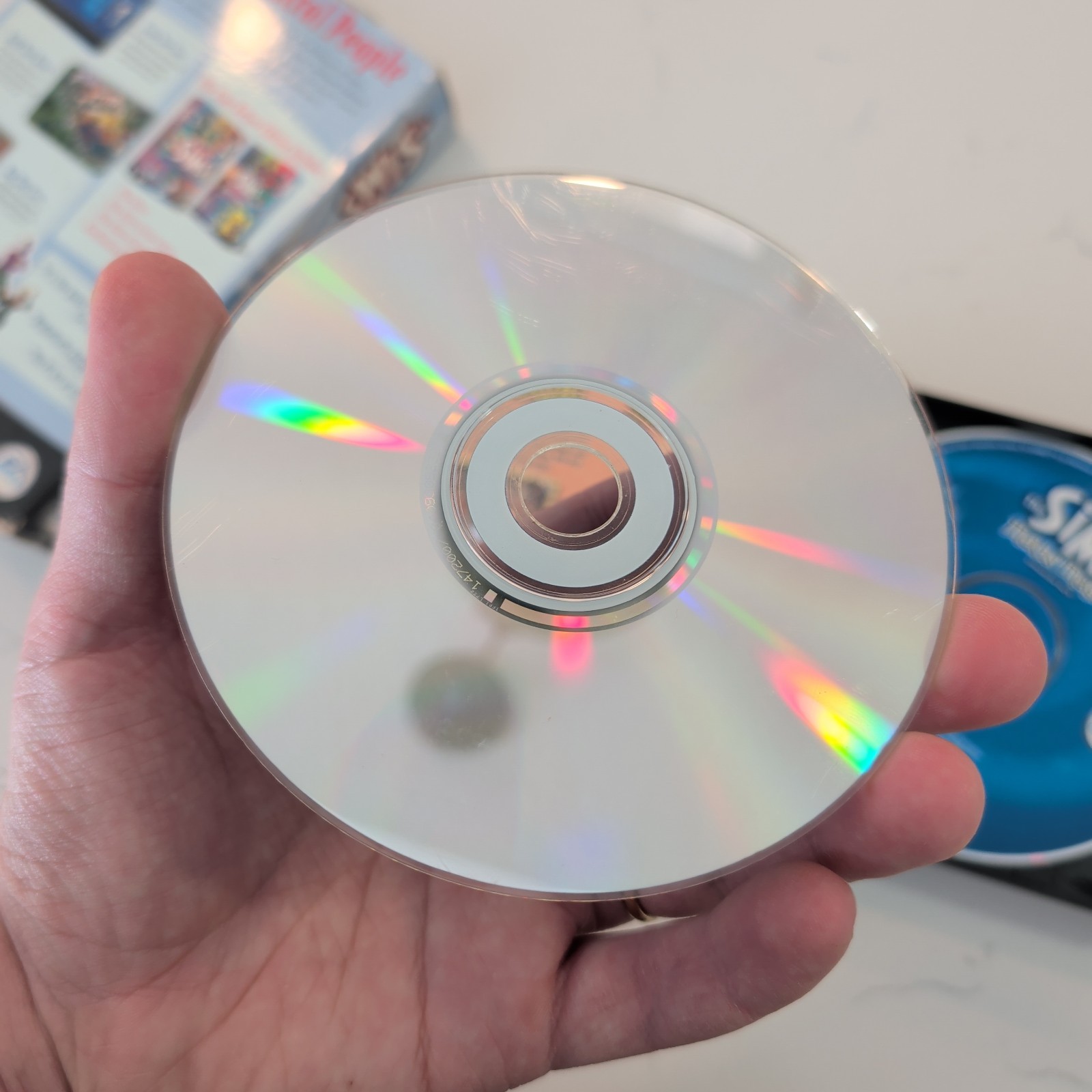 The Sims: Deluxe Edition (PC, 2002) + Expansions