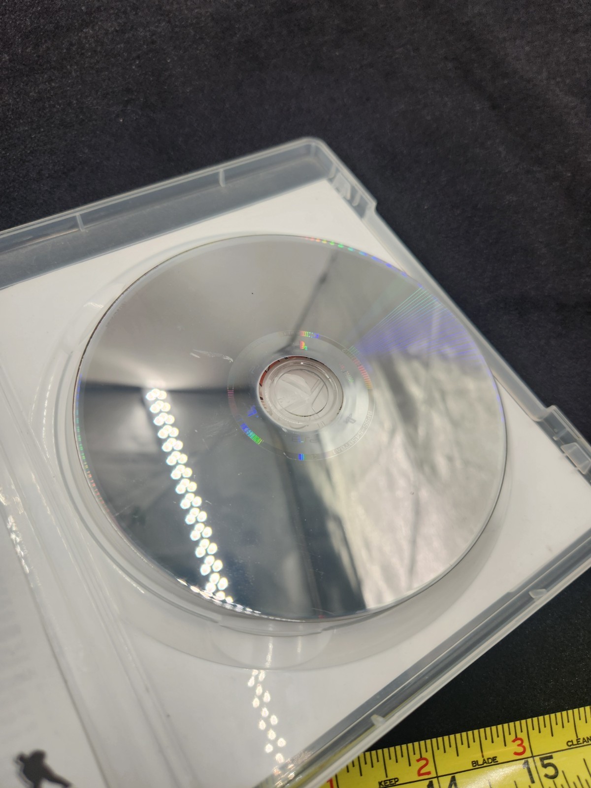 NHL14 PLAYSTATION 3 Used (PS3 Video Game + Instructions)