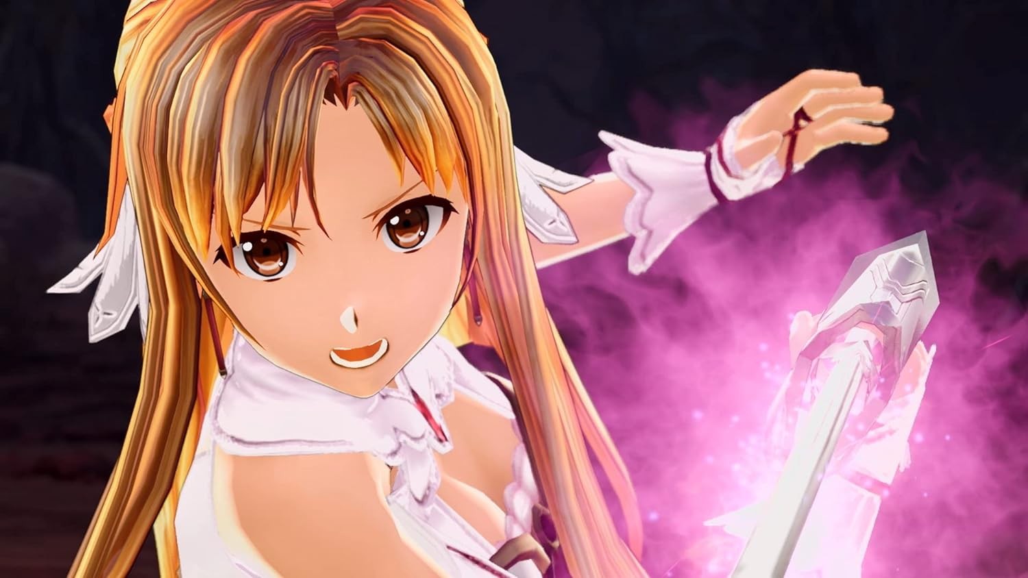 Sword Art Online Last Recollection (PS4) (Sony Playstation 4) (UK IMPORT)
