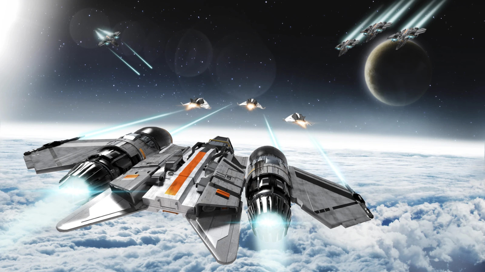 Star Citizen Buccaneer LTI Lifetime Insurance CCUd – Space Vendor