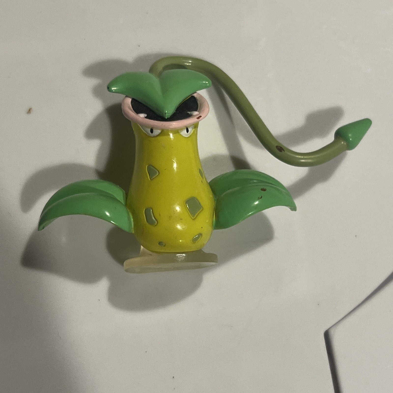 Victreebel Pokemon Collection Figure Tomy