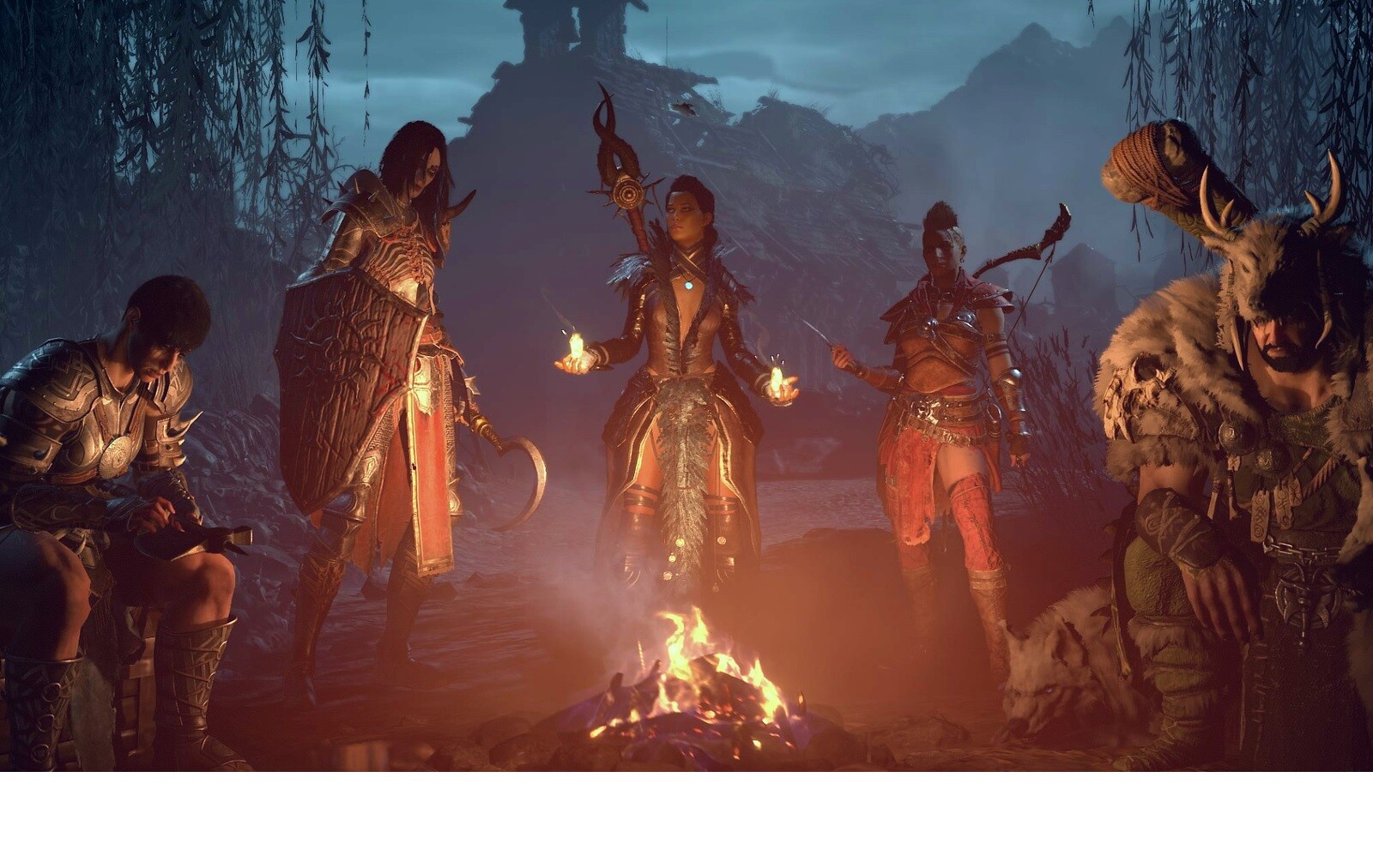 DIABLO 4 GOLD 💥 Season 6 Gold Softcore / Hardcore S6 💥 D4 Eternal Gold 10B 50B