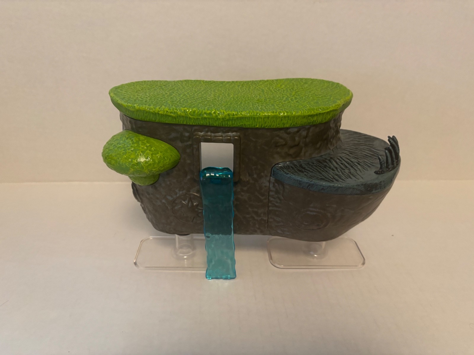 Skylanders Swap Force Funplay Hideaway Skylands
