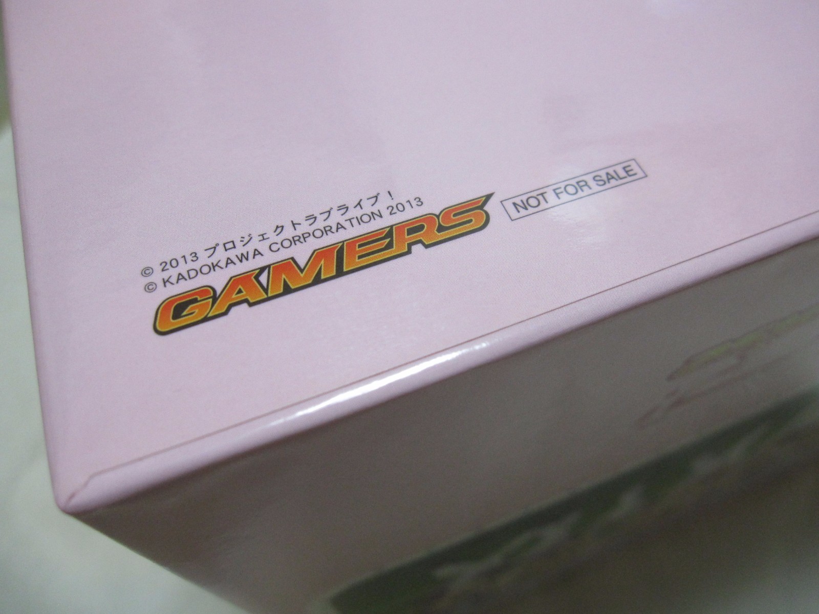 New 7-14 Days to USA Gamers Limited BOX Vita Love Live School idol Vol.1-3 Japan