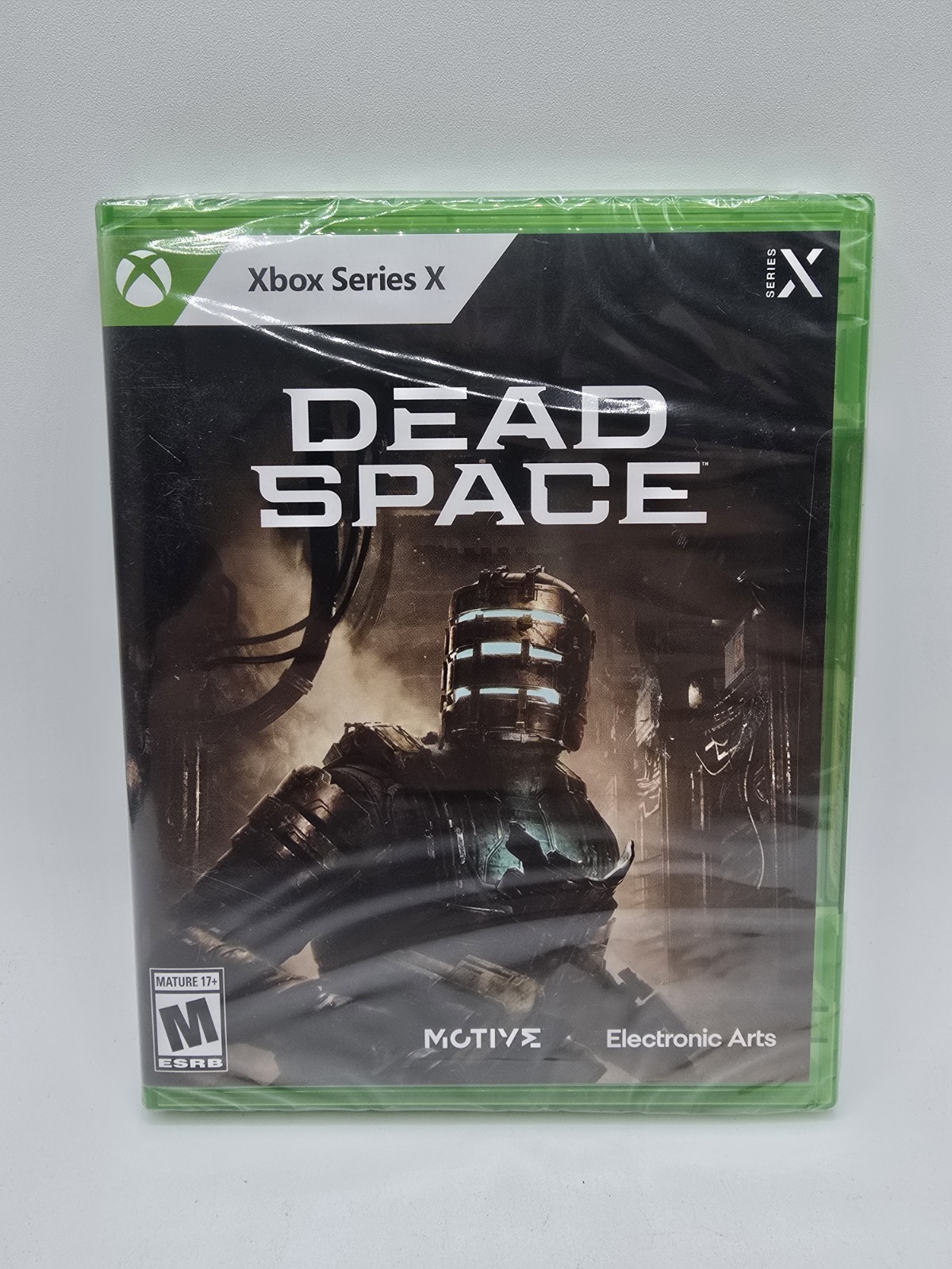 Dead Space (Microsoft Xbox Series X|S, 2022)