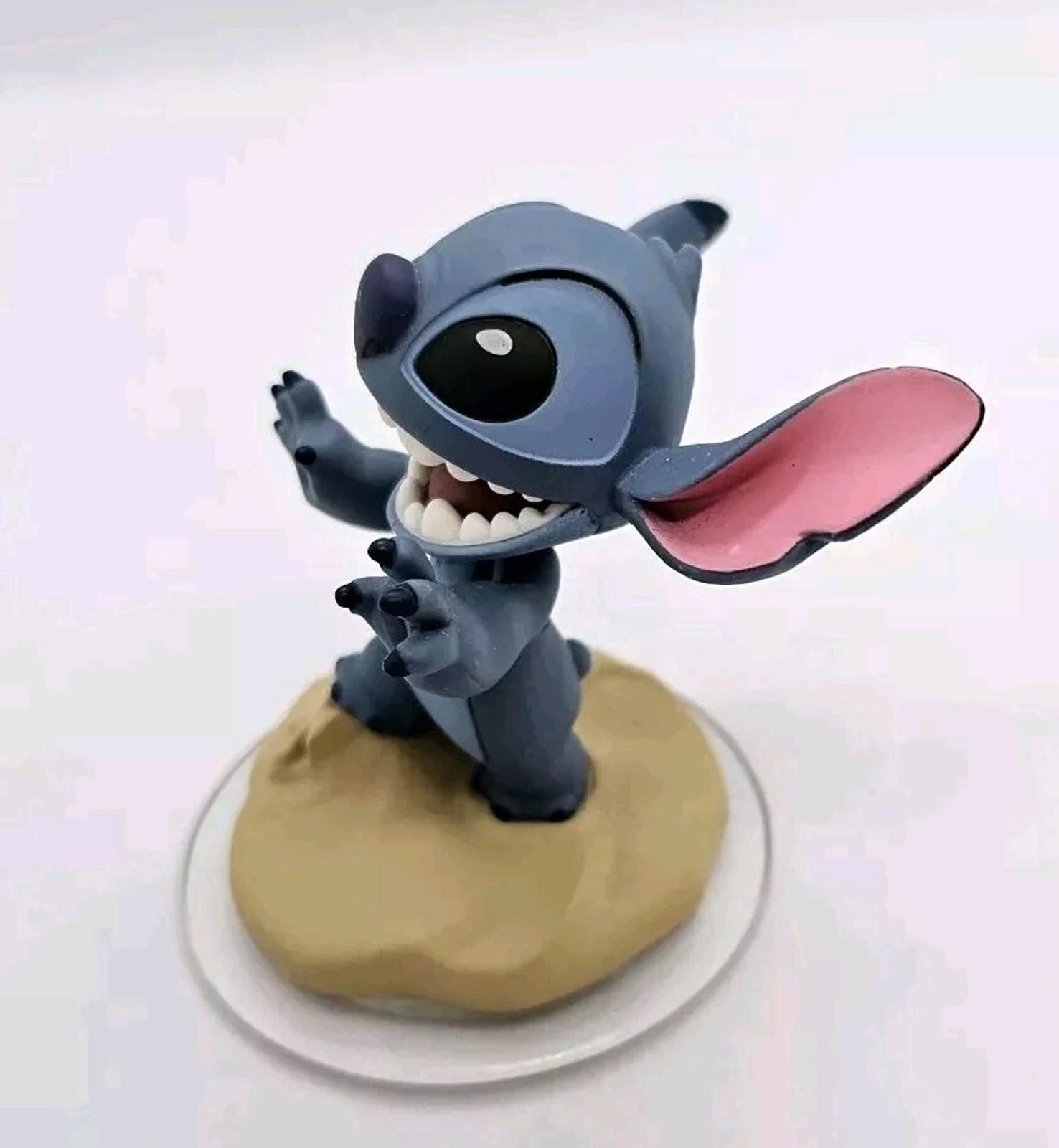 Stitch Disney Infinity 2.0 Originals Lilo & Stitch Figure INF-1000118