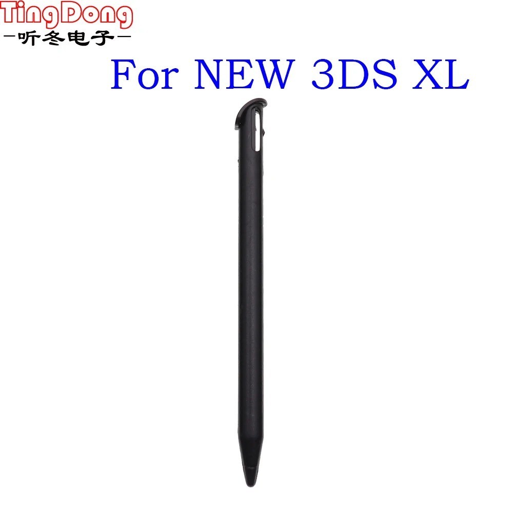 Replacement Stylus For Nintendo NEW/3DS/2DS/DSi/XL/DS Lite/LL Plastic Pen