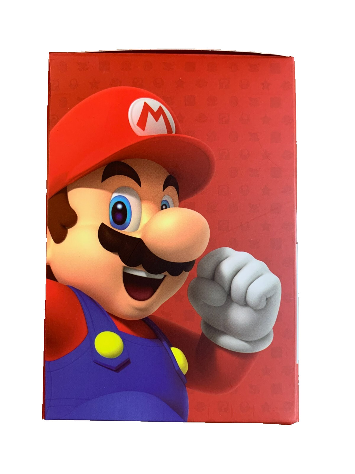 Super Mario Paladone Icons Light-Super Mushroom #002: Nintendo, Collectible NEW