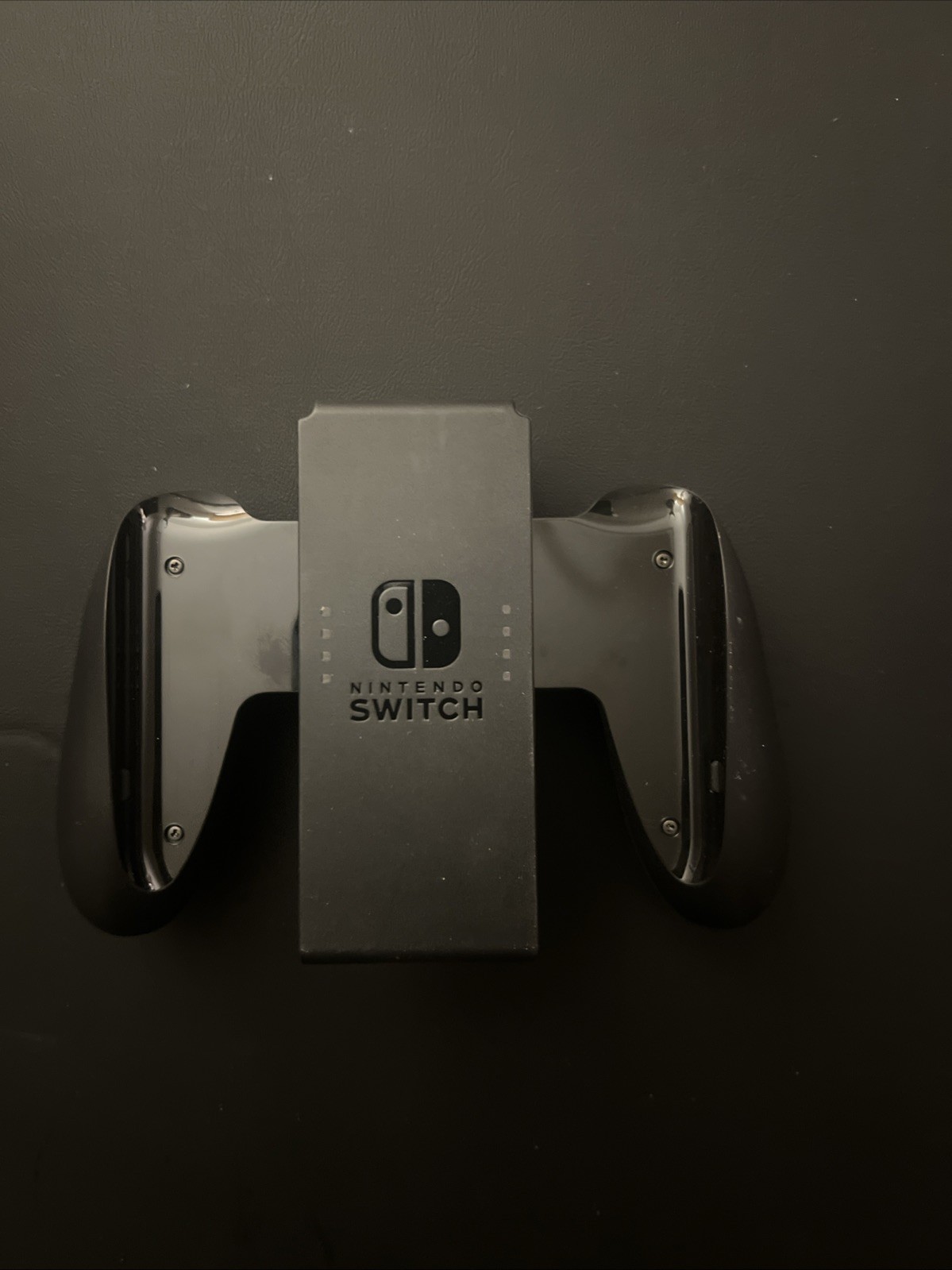 CIB Completete Super Smash Bros. Nintendo Switch OLED Console! Tested & Works!