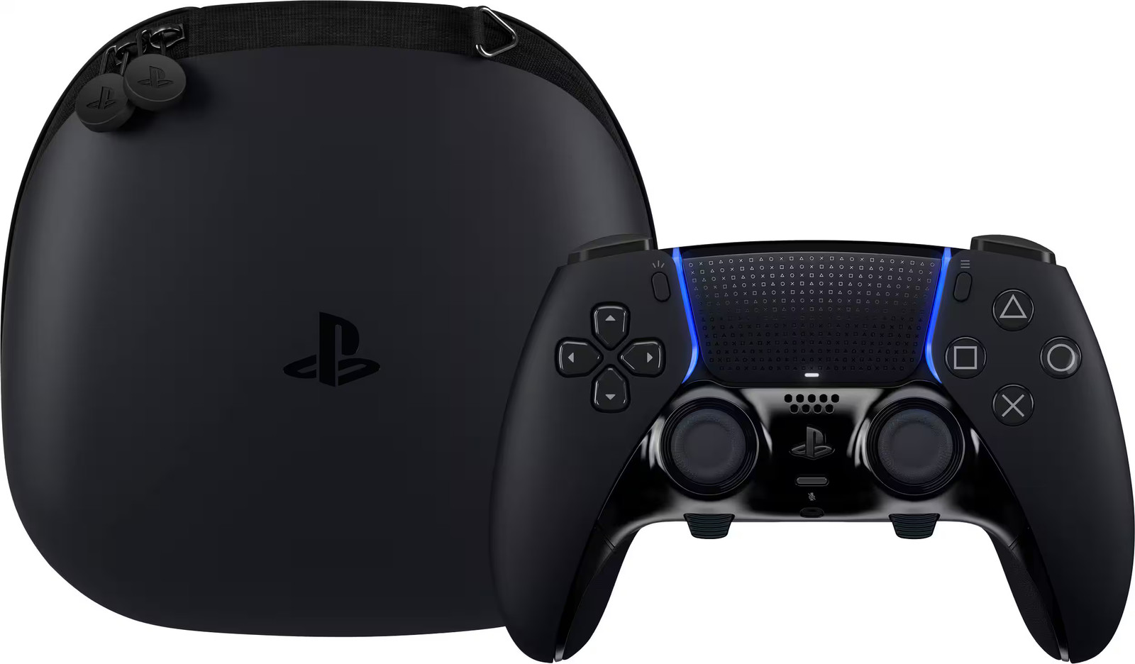 Sony Interactive Entertainment – DualSense Edge Wireless Controller for PS5, …