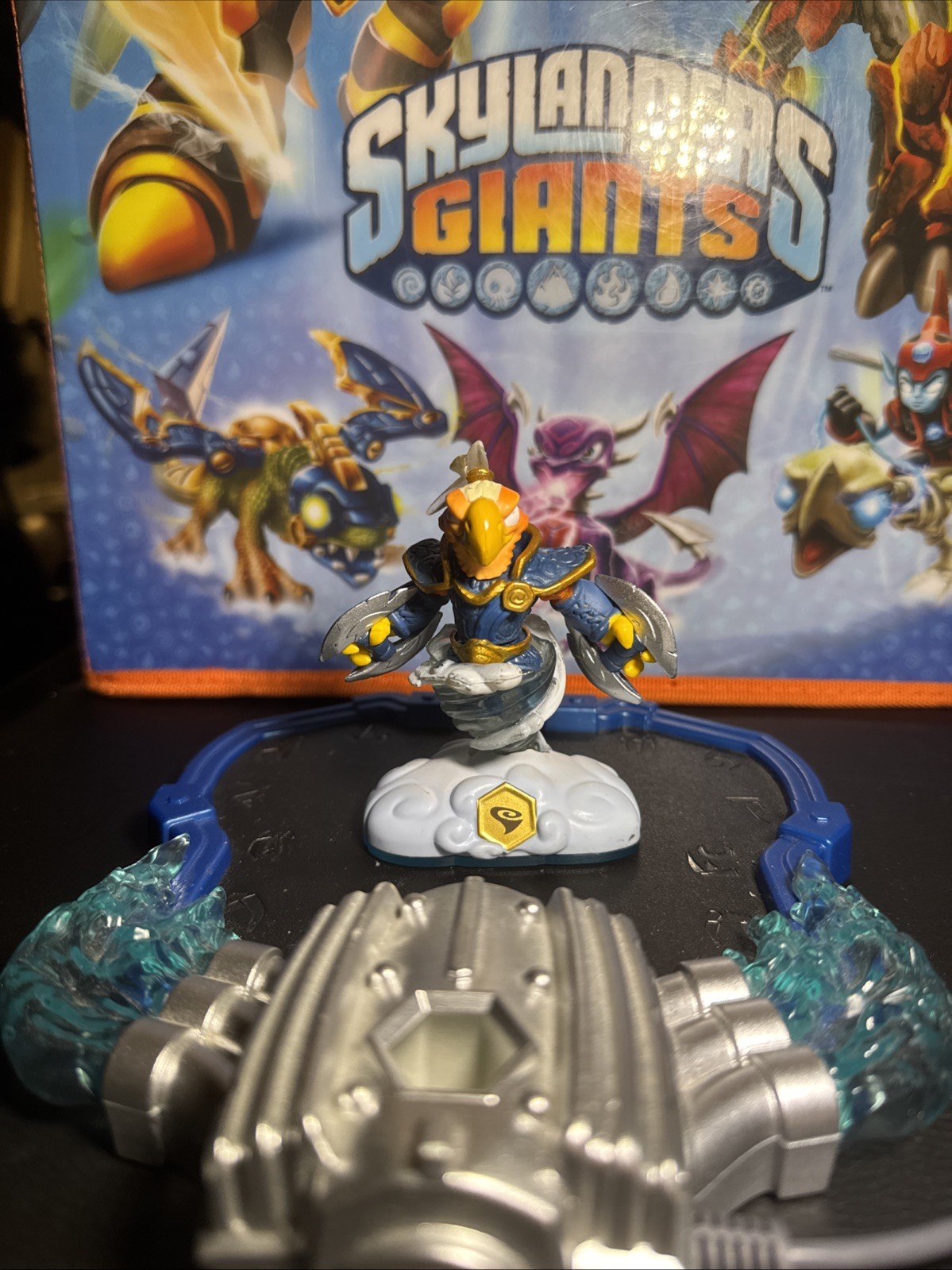 Skylanders Swap-Force Free Ranger