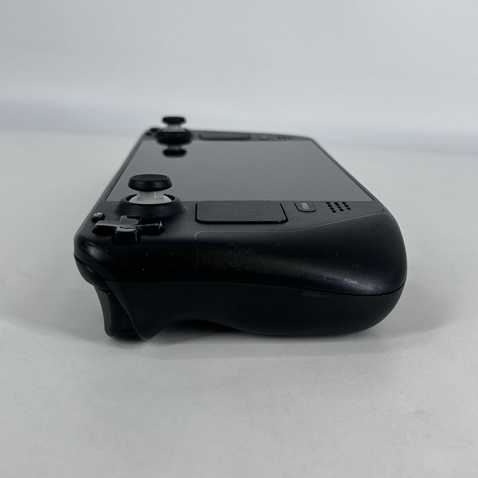 Valve Steam Deck Handheld Console Black 512GB w/ Charger – Good Condition