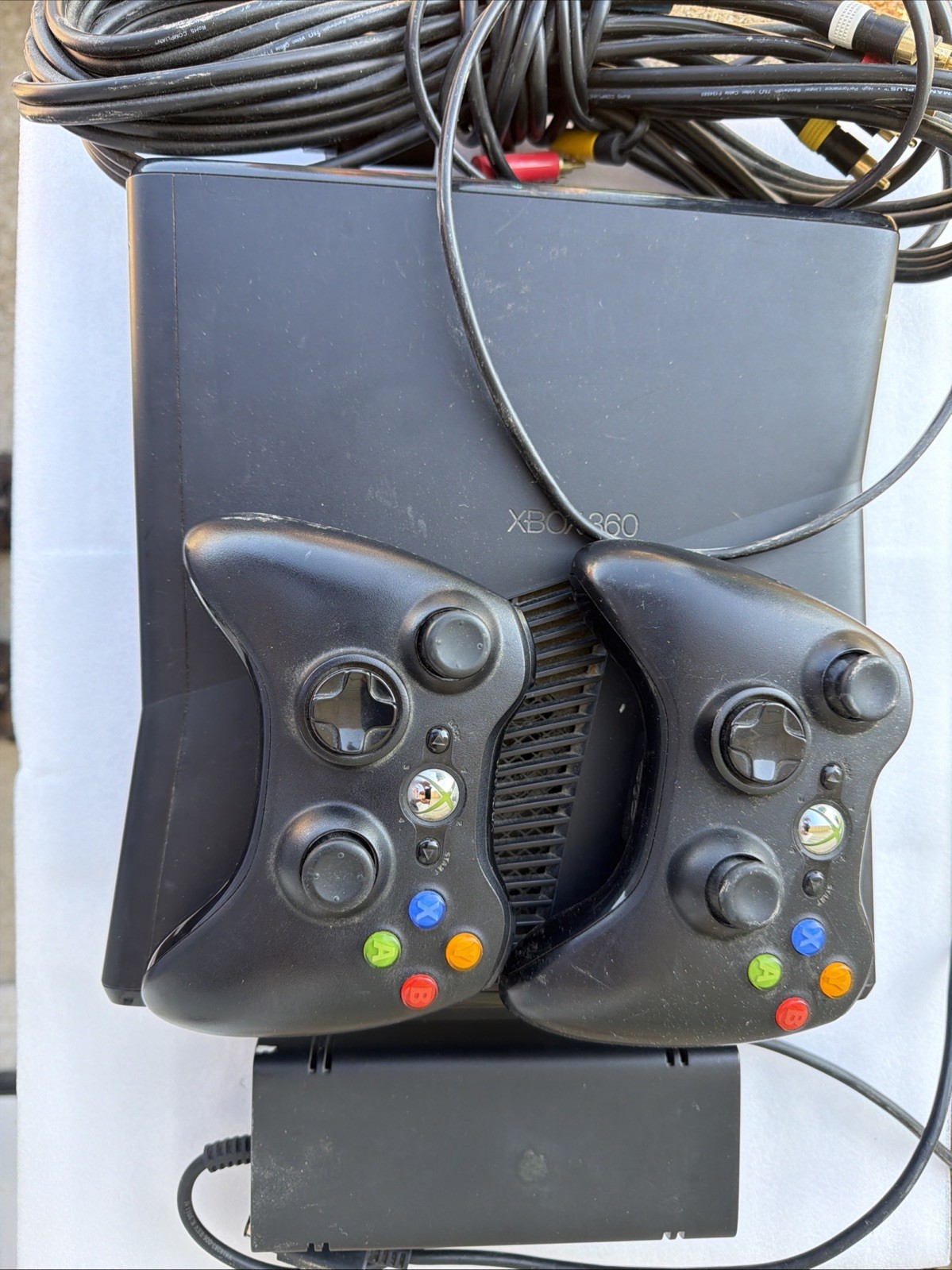 X Box 360 s