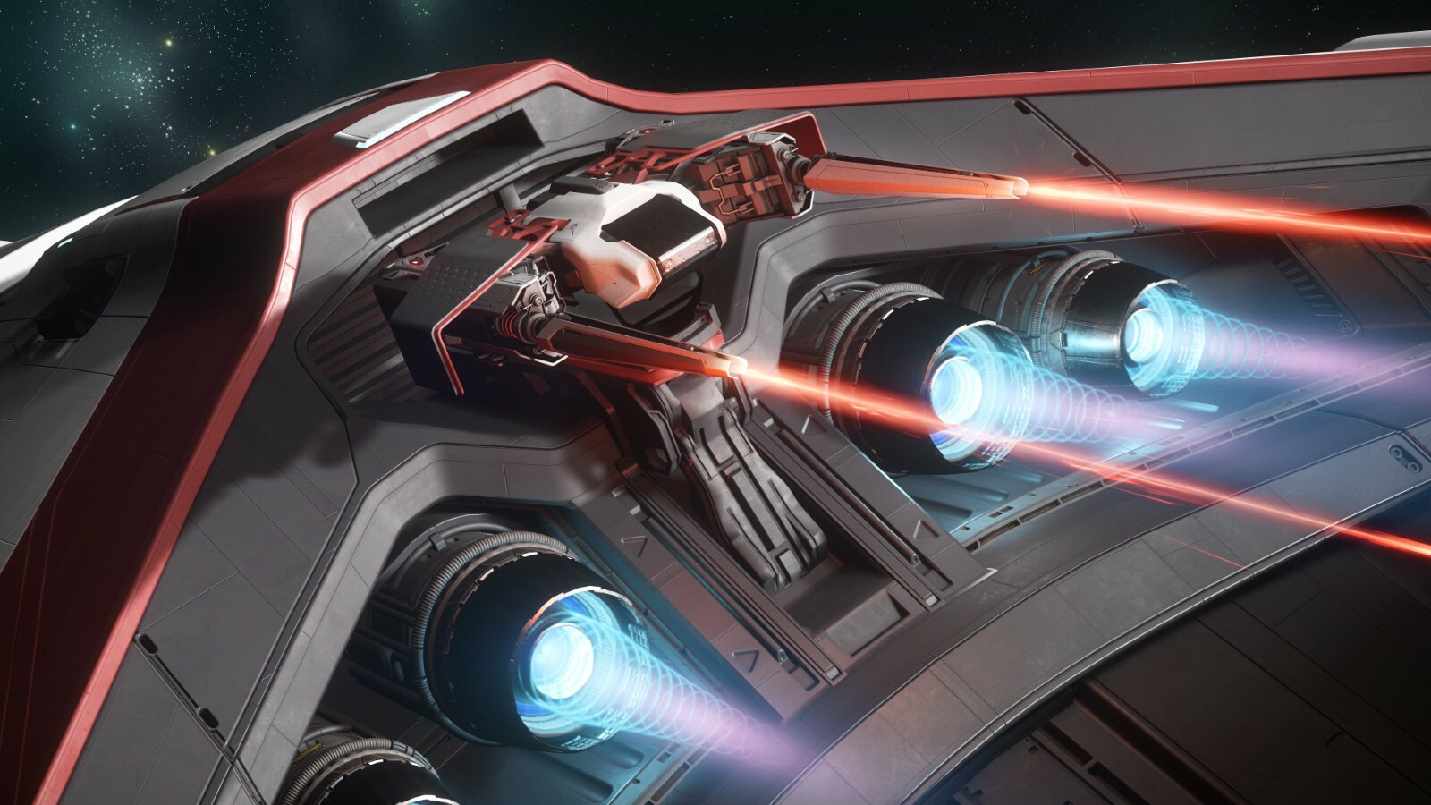 Star Citizen – CRUSADER C2 HERCULES – UPGRADE – (CCU)
