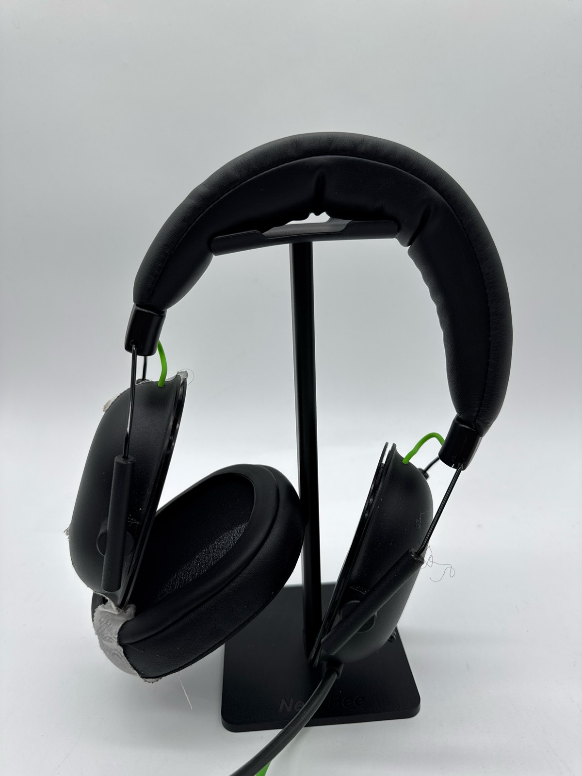 (BROKEN) Razer BlackShark V2 X Wired Gaming Headset 7.1 Surround Black