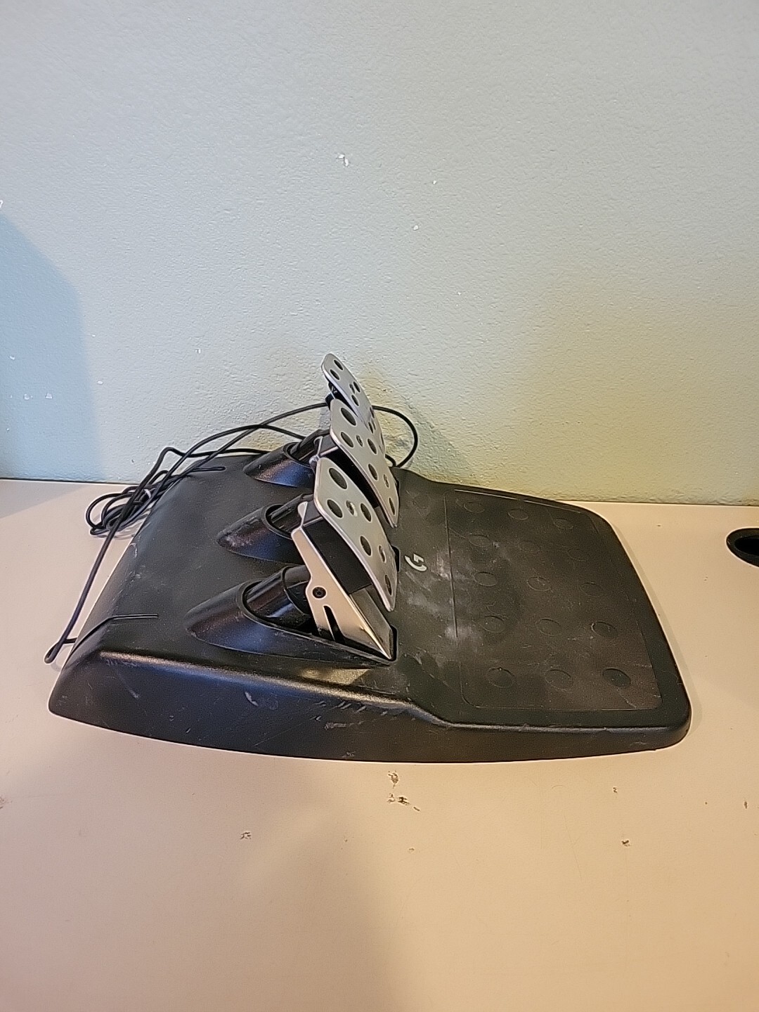 Logitech G923 Racing Pedals ONLY