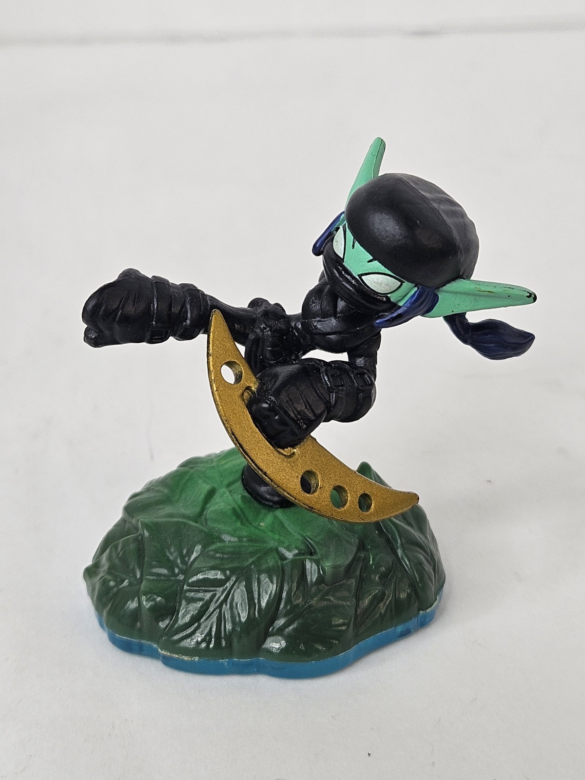 Skylanders Lot Of 10 Assorted Variety Of Figures Activision Game Pieces 02