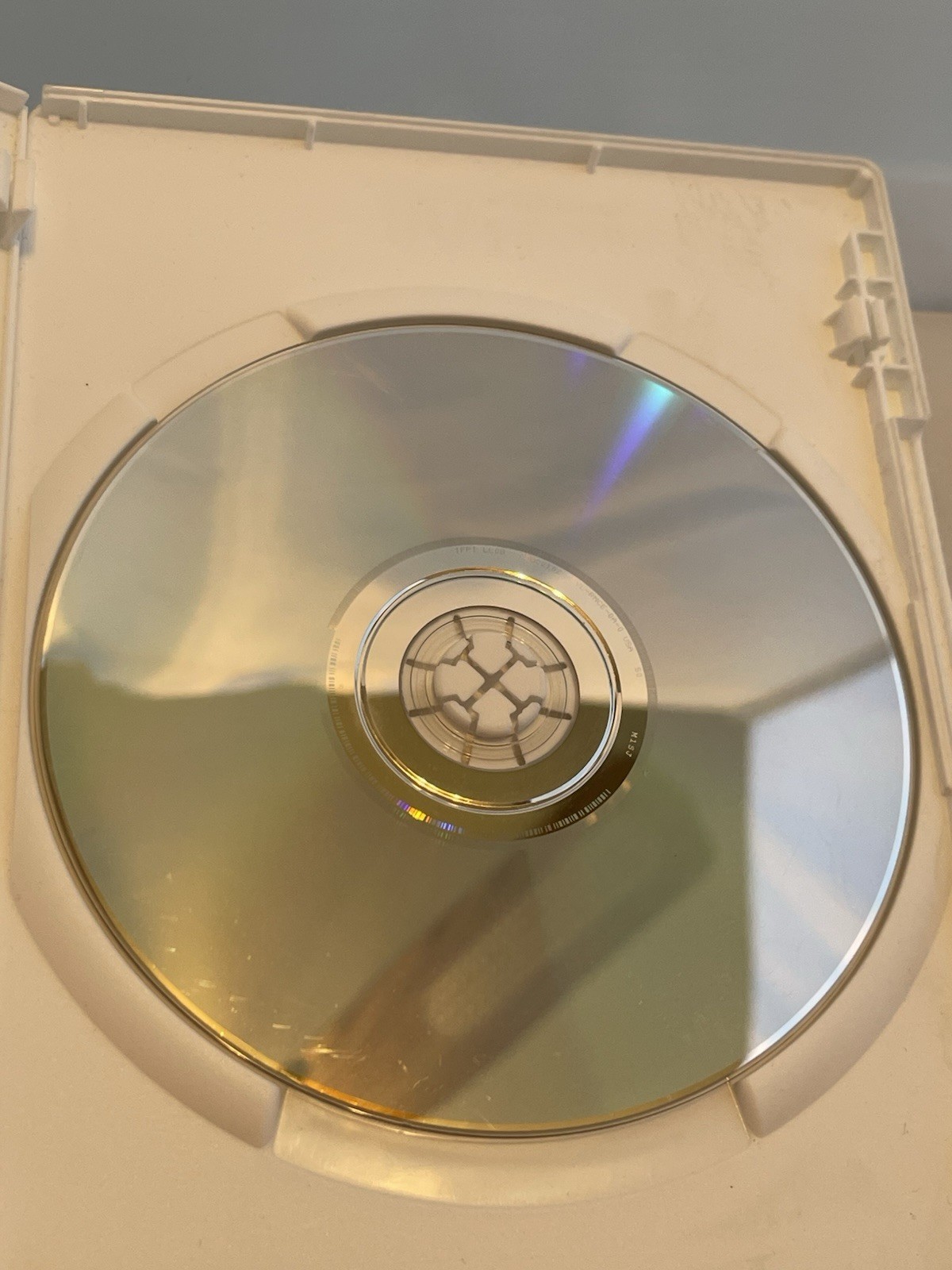 Mario Kart Wii (Nintendo Wii, 2008) Complete w/ Manual CIB Tested Working