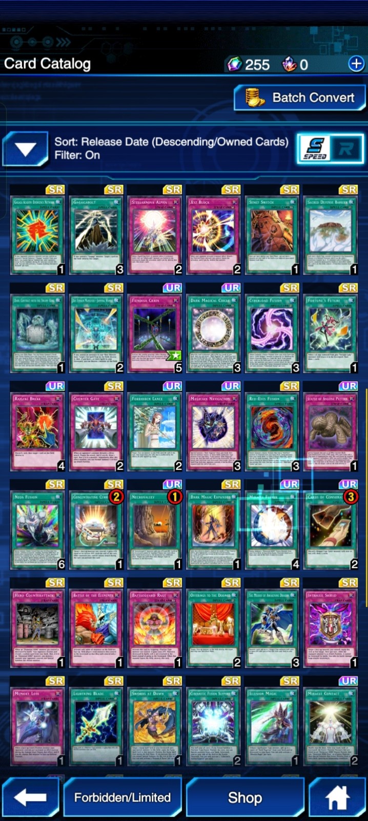 YU GI OH DUEL LINKS IOS, ANDROID, STARDUST DRAGON NUMBER ONE TIER LIST DECK