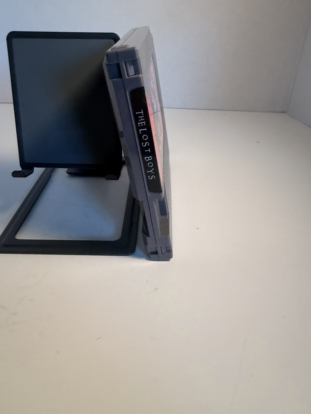 The Lost Boys -Nintendo Entertainment System NES-Game