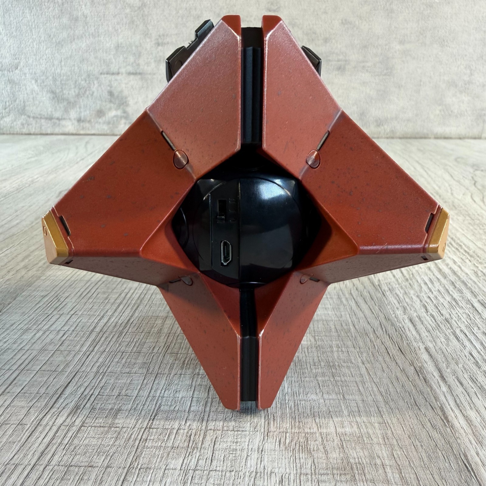 Official Destiny Ghost Bungie Activision 2014 Working Voice Motion Lights USB