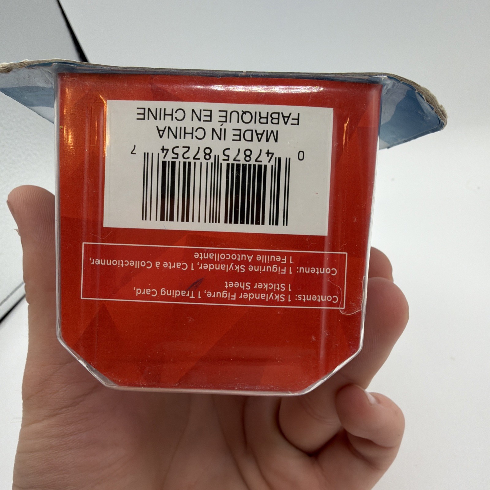 Sealed Skylanders Trap Team Love Potion Pop Fizz See Pics