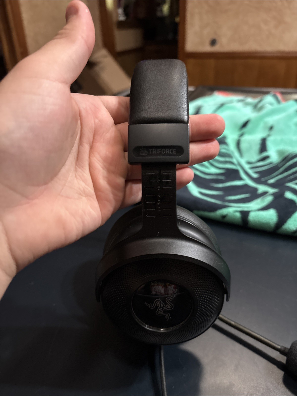 Razor Kraken V3 Pro Wired