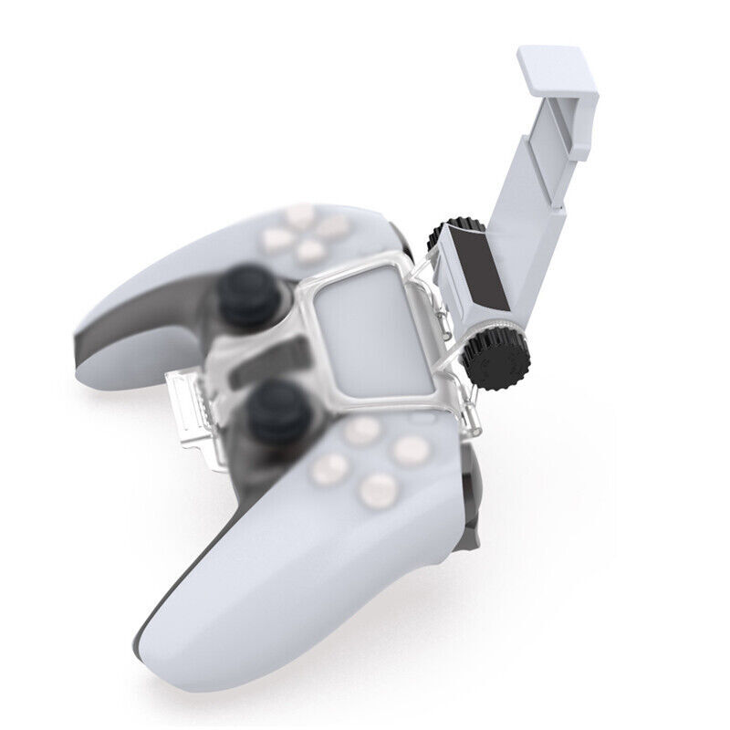 Universal Phone Holder Mount Clip Clamp for Sony Playstation 5 PS5 Controller c