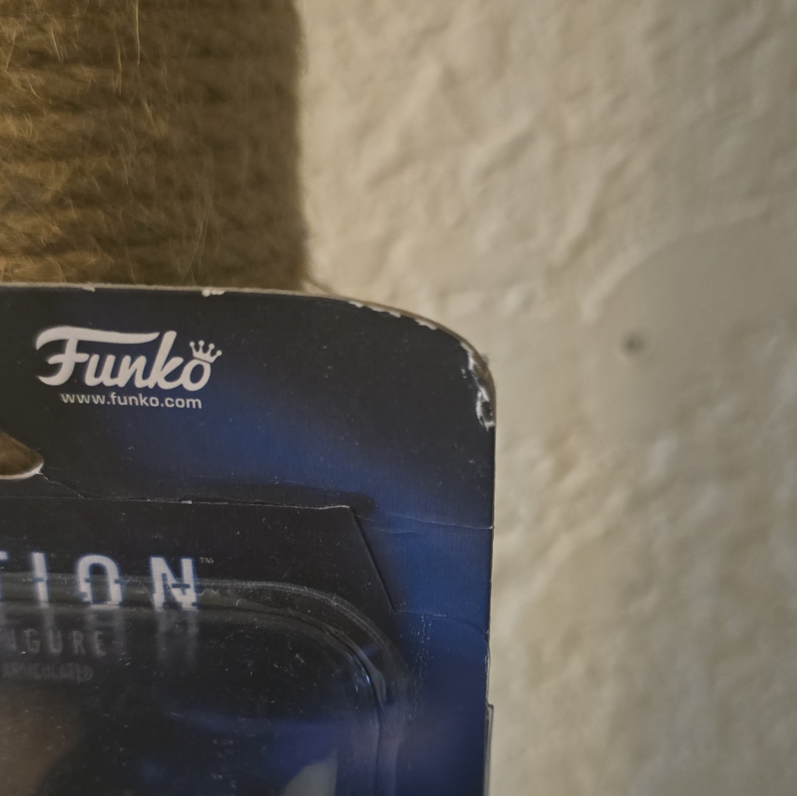 Funko Five Nights at Freddy’s Sister Location Ballora Articulated Figure