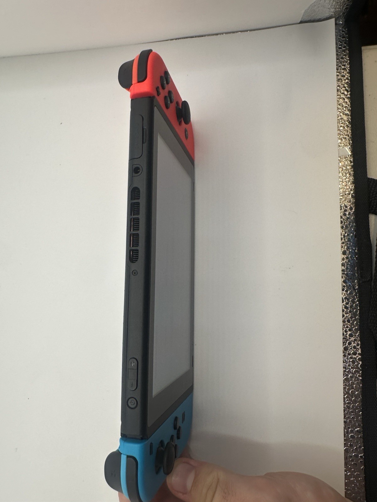 Nintendo Switch 1 CIB (Hac-001-01) With Pro Controller, All Hookups, Tested