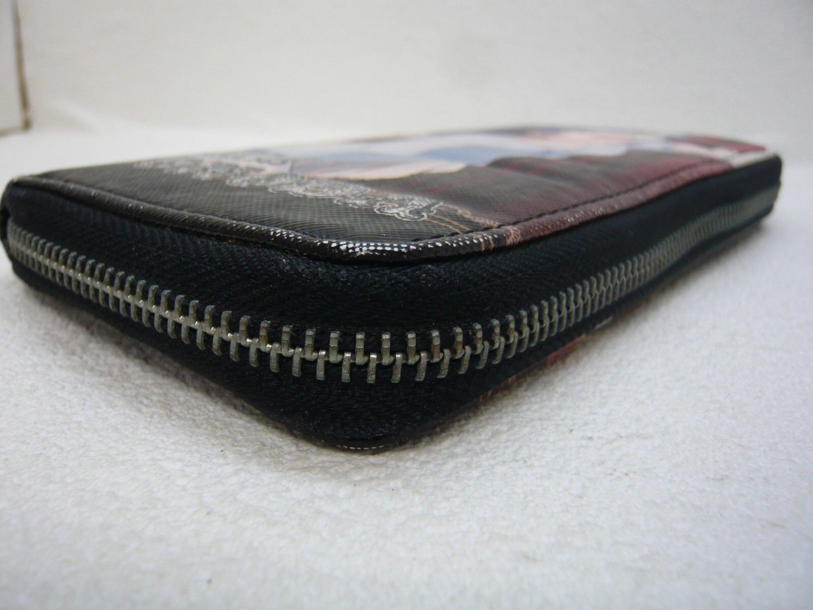 K-44-A-1　LOVE LIVE! SCHOOL IDOL PROJECT Wallets, set of 3 ERI AYASE UMI SONODA