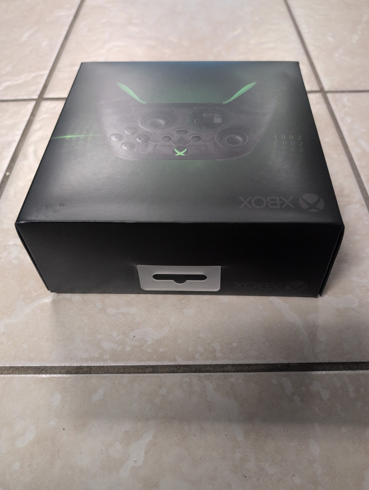 Xbox One Wireless Controller Anniversary Special Edition Microsoft New Sealed