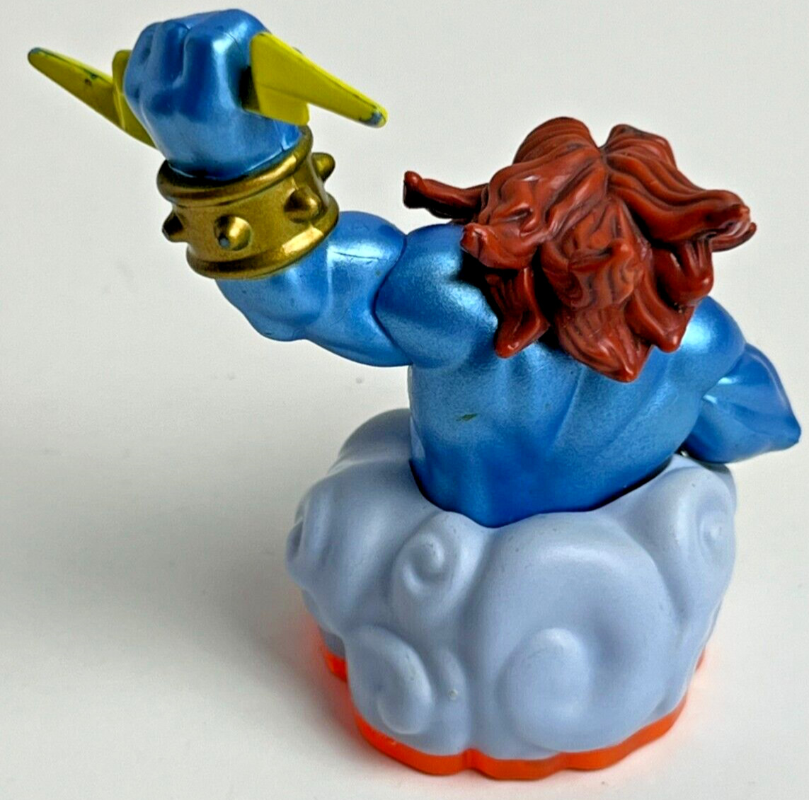 Skylanders Giants Lightning Rod Action Figure 2012 Activision Toy