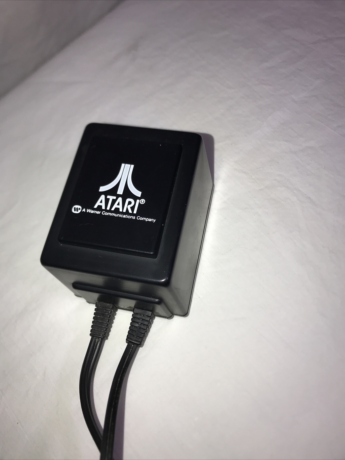 Official OEM Atari Power Supply AC Adapter CO61636