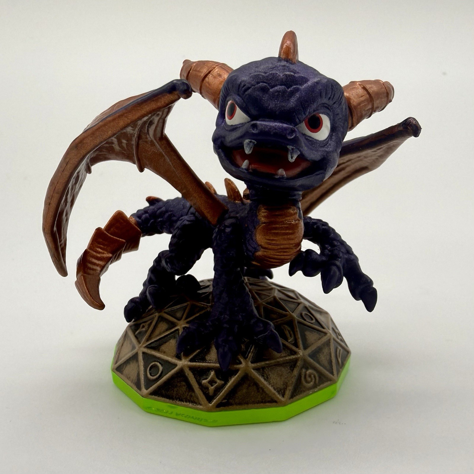 Skylanders Figures Spyro’s Adventure Giants Trap Team Tested Pick Character