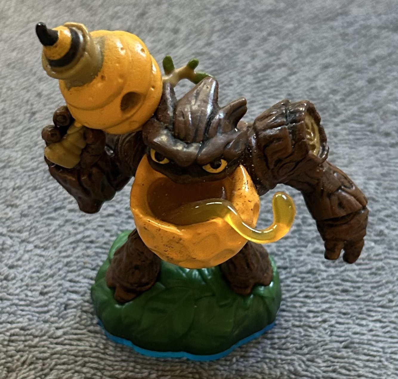 14 Skylanders (4 Giants, 10 SWAP Force) LightCore Star Strike, Shroomboom tested