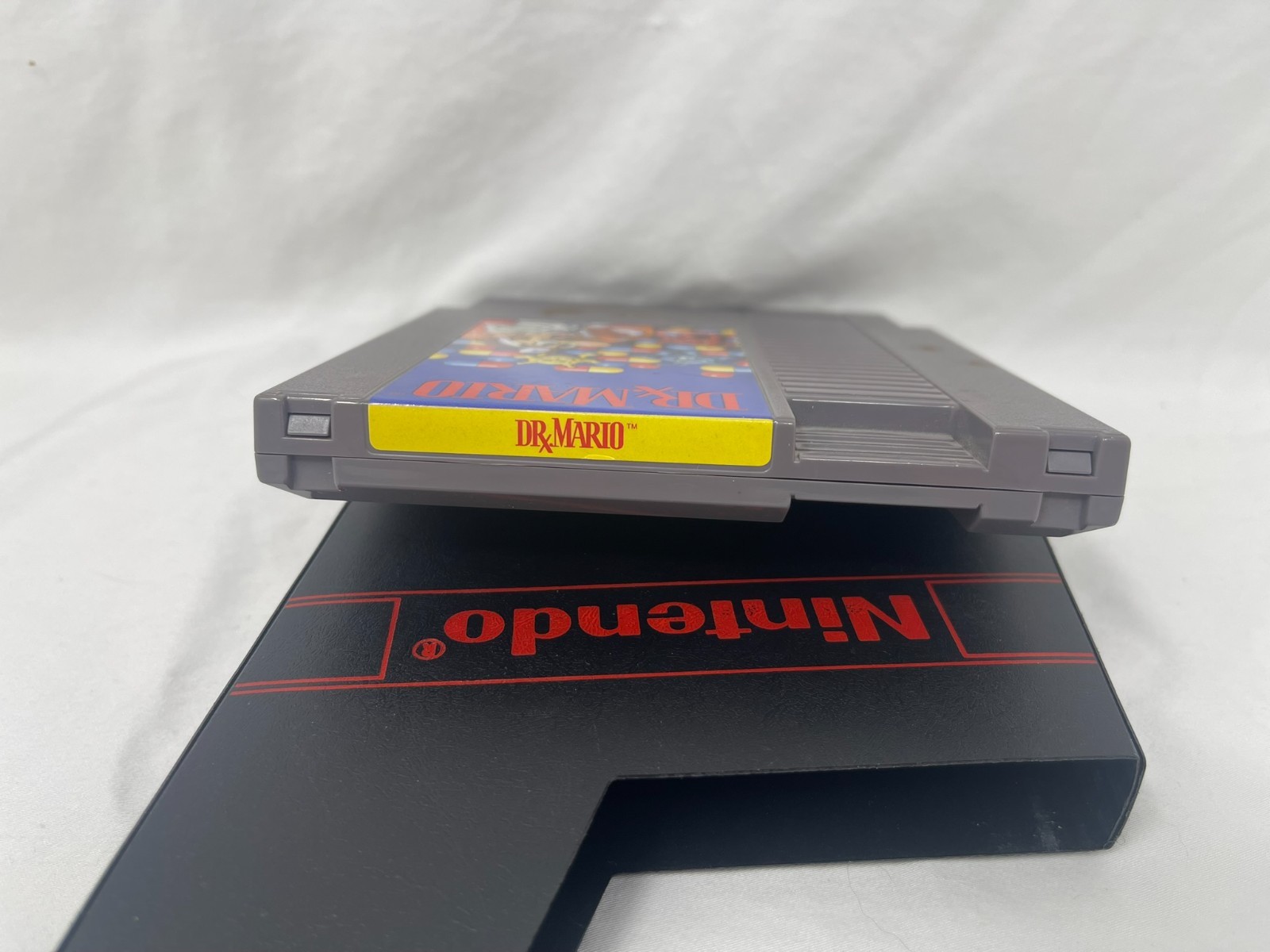 Dr. Mario (Nintendo NES, 1990) Tested