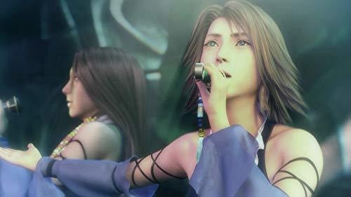 Square Enix Final Fantasy X / X-2 HD Remaster NINTENDO SWITCH