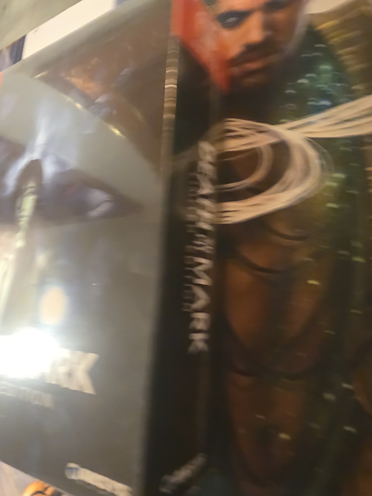 Death Mark – Limited Edition – Nintendo Switch Brand New Factory Sealed