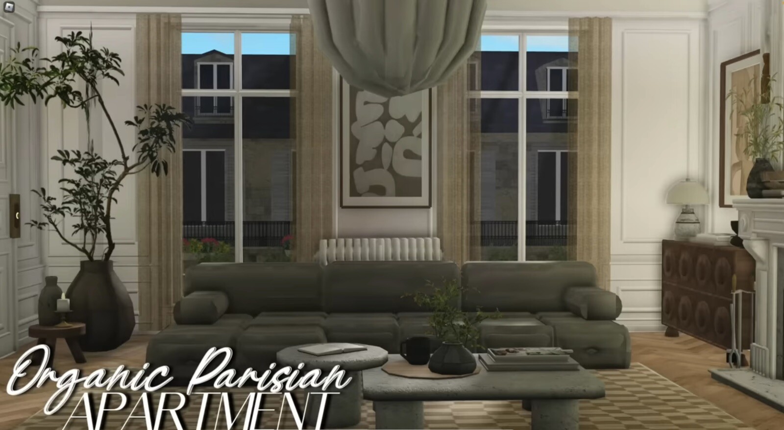 Highly classed, Detailed Roblox Bloxburg House Builds!✨Serious Buyers Only✨