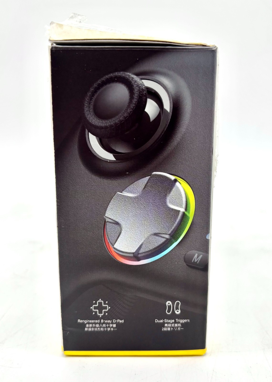 EasySMX X05Pro Wireless Gaming Controller For Multiple Platforms – Black