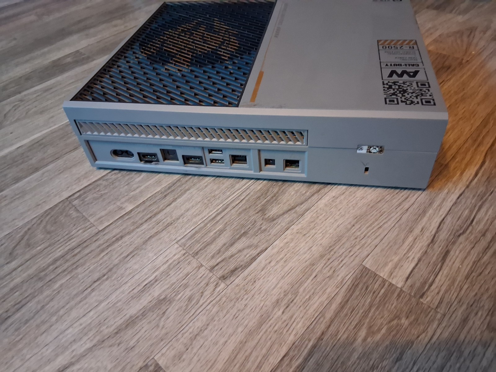 Xbox One Call of Duty Limited Edition 1TB Console Only