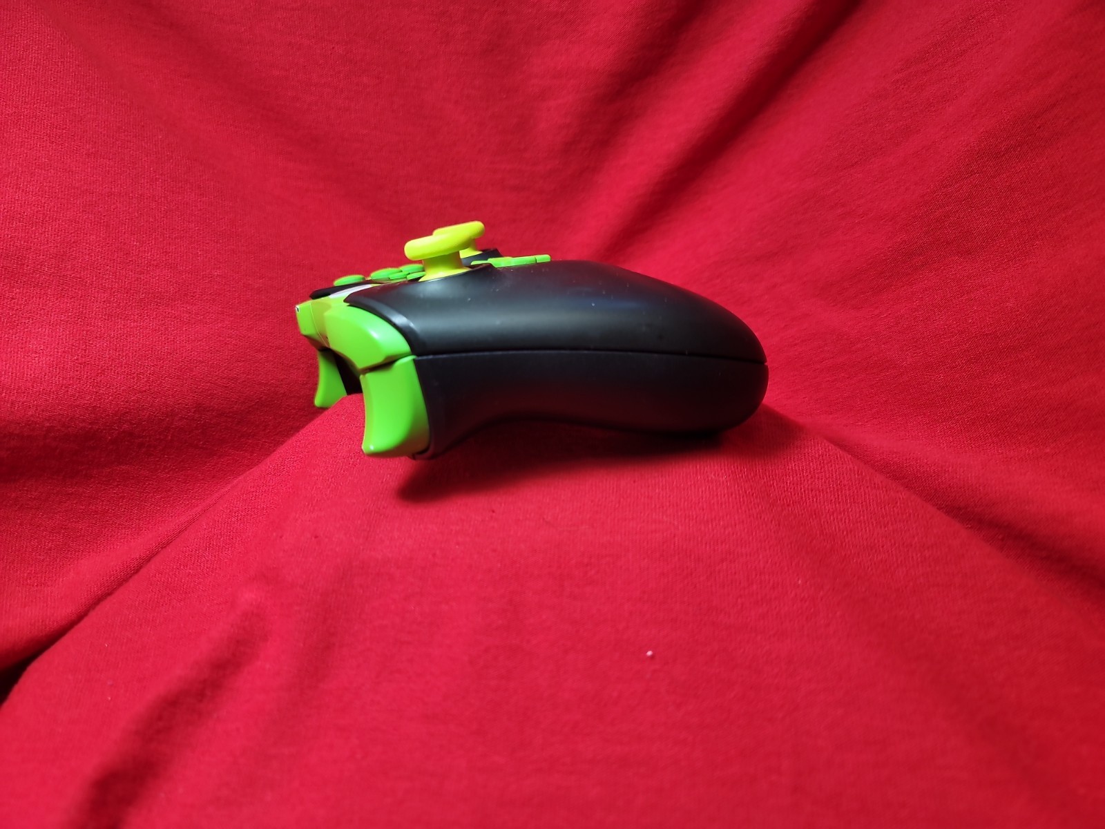 Xbox One Wireless Controller 1537 Scuf (New Joysticks) Check Description